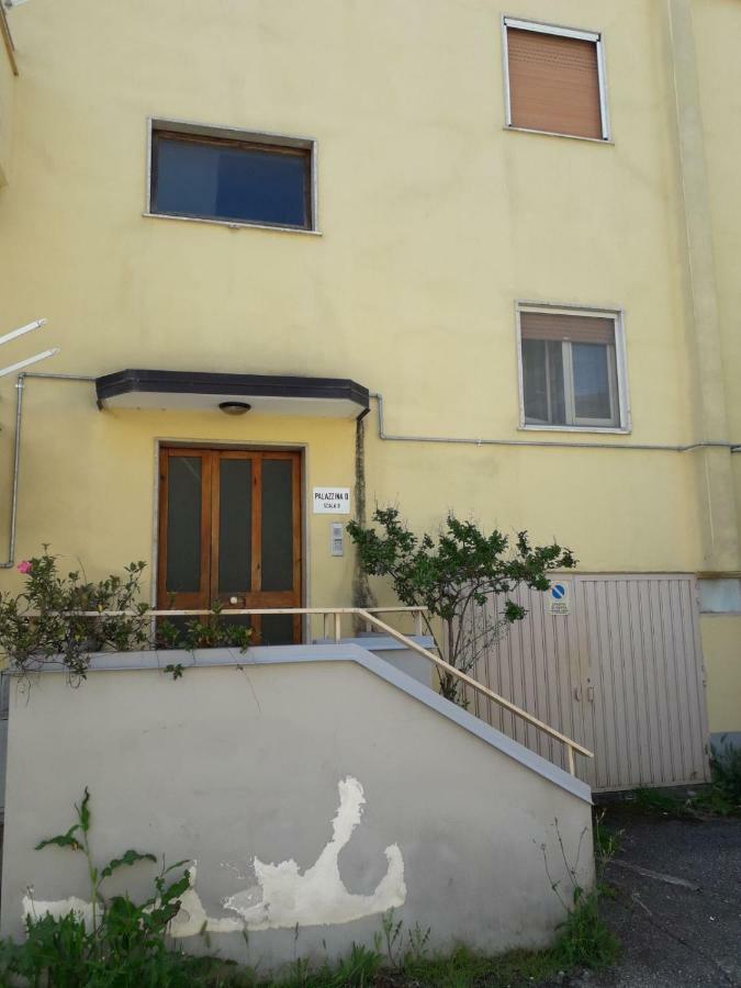 Casanat Villa Agropoli Kültér fotó