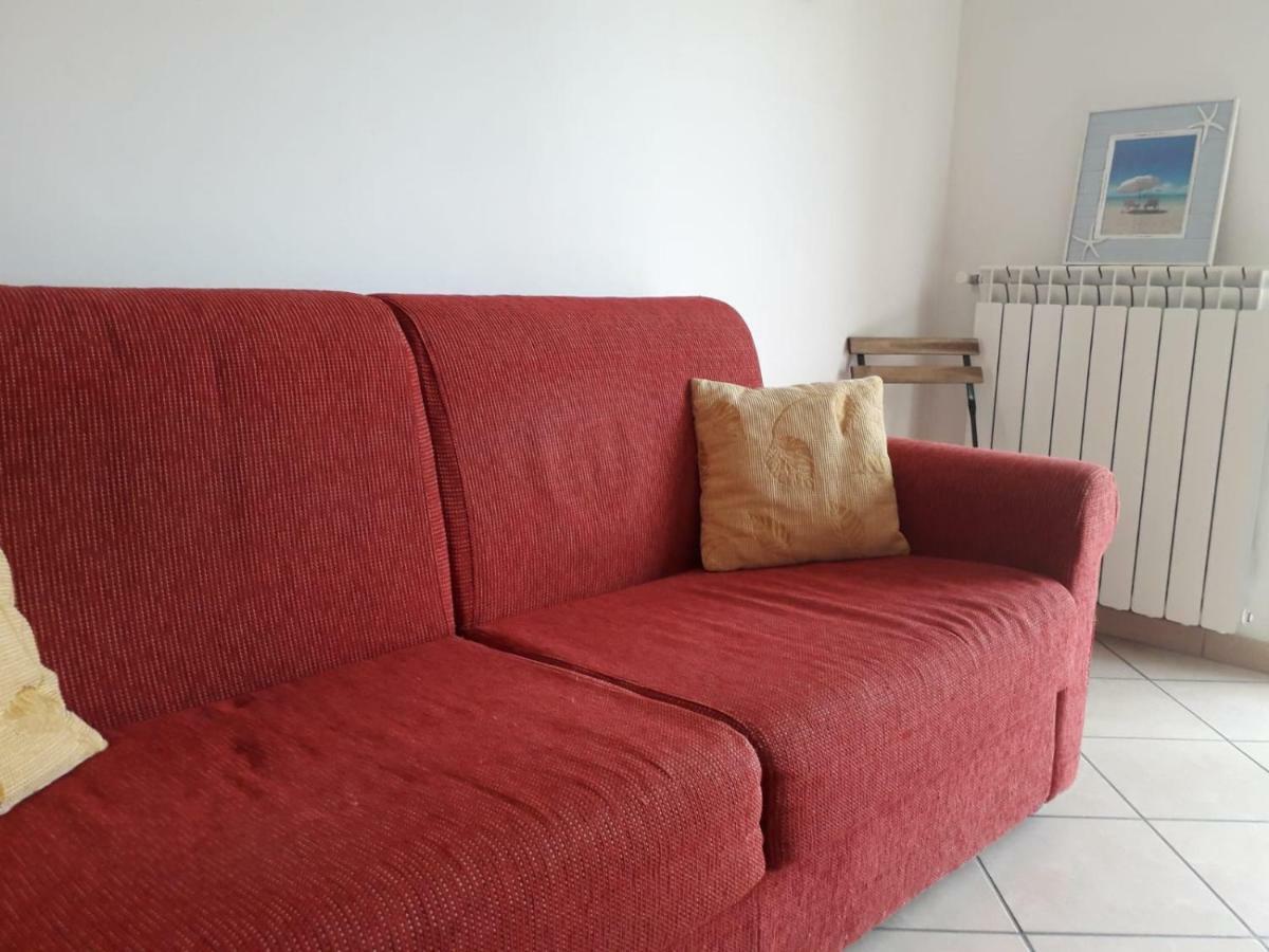 Casanat Villa Agropoli Kültér fotó